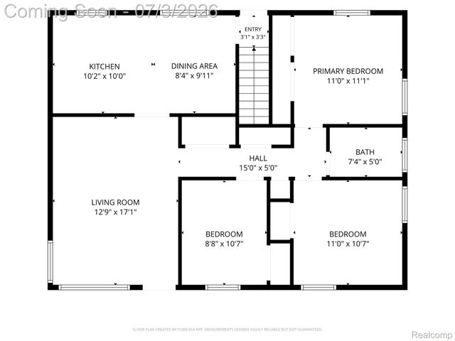 5179 worchester, Swartz Creek, MI 48473