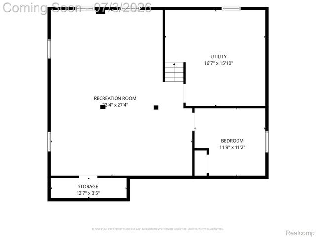 5179 worchester, Swartz Creek, MI 48473