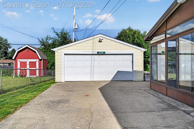 5179 worchester, Swartz Creek, MI 48473