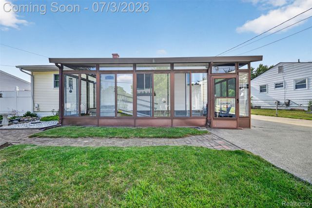 5179 worchester, Swartz Creek, MI 48473