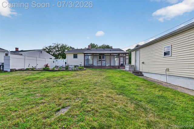 5179 worchester, Swartz Creek, MI 48473