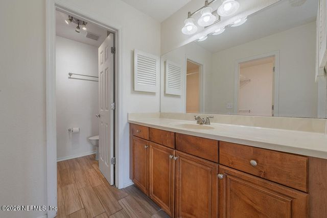 19 ARBOR CLUB Drive 211, Ponte Vedra Beach, FL 32082