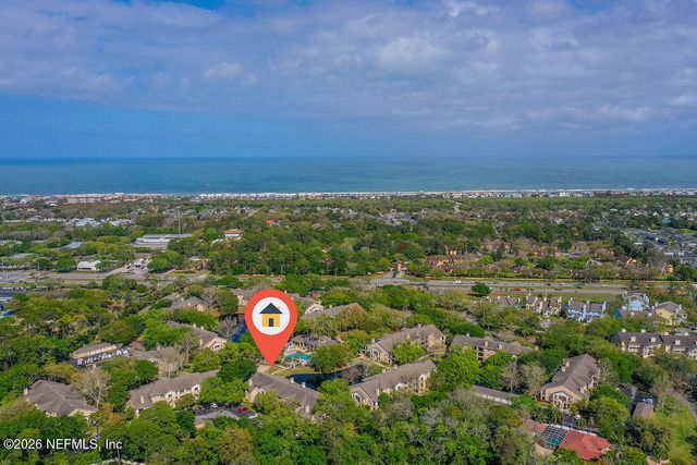 19 ARBOR CLUB Drive 211, Ponte Vedra Beach, FL 32082