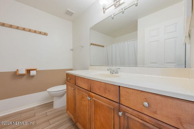 19 ARBOR CLUB Drive 211, Ponte Vedra Beach, FL 32082