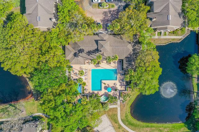 19 ARBOR CLUB Drive 211, Ponte Vedra Beach, FL 32082