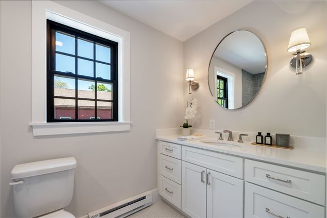 52 Lewis Ave 52, Arlington, MA 02474