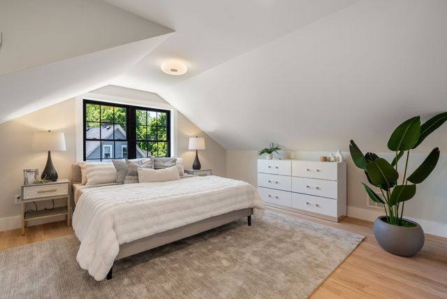 52 Lewis Ave 52, Arlington, MA 02474