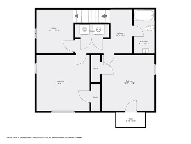 52 Lewis Ave 52, Arlington, MA 02474