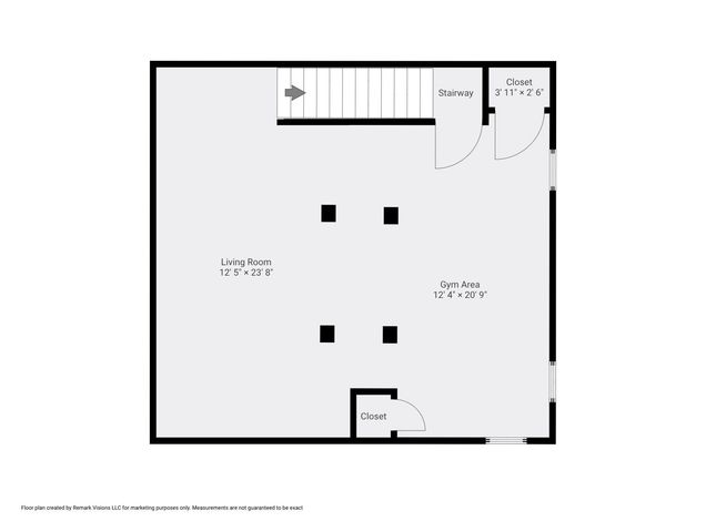 52 Lewis Ave 52, Arlington, MA 02474