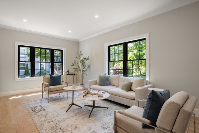 52 Lewis Ave 52, Arlington, MA 02474