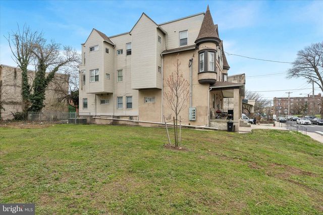3301 N 16TH ST, Philadelphia, PA 19140