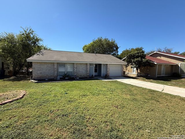 4562 Los Ranchitos, San Antonio, TX 78233