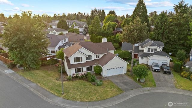 11206 SE 219th Place, Kent, WA 98031