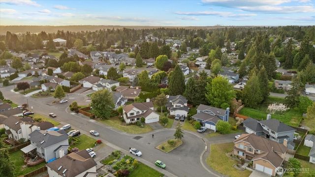 11206 SE 219th Place, Kent, WA 98031