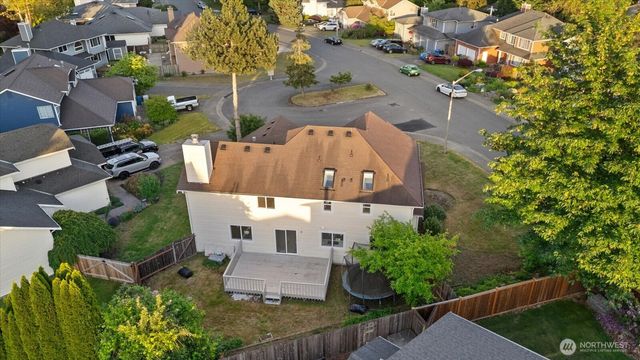 11206 SE 219th Place, Kent, WA 98031
