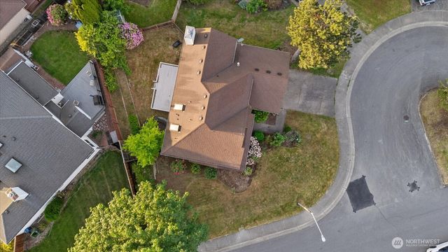 11206 SE 219th Place, Kent, WA 98031