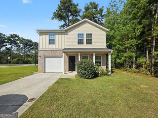 2509 Wood Bend Lane, Riverdale, GA 30296