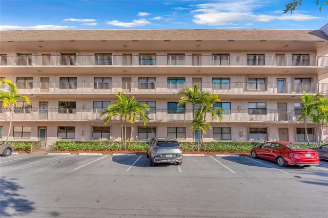 2606 NW 104th Ave 105, Sunrise, FL 33322