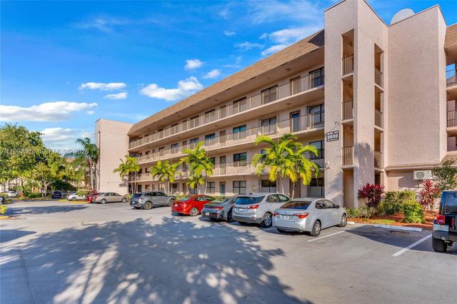 2606 NW 104th Ave 105, Sunrise, FL 33322