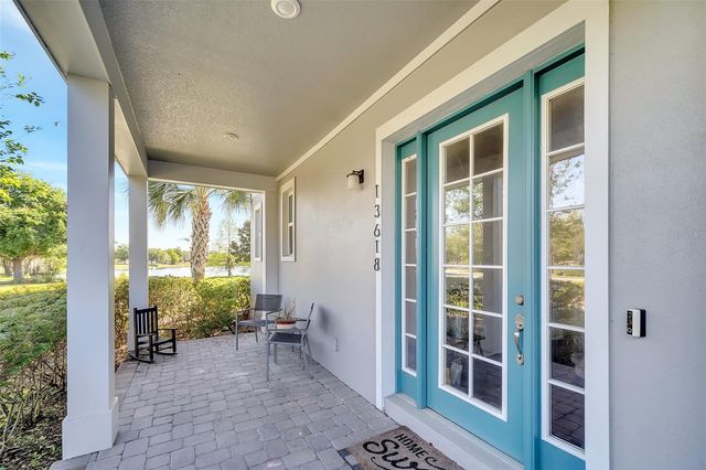 13618 BRIAND AVENUE, Orlando, FL 32827