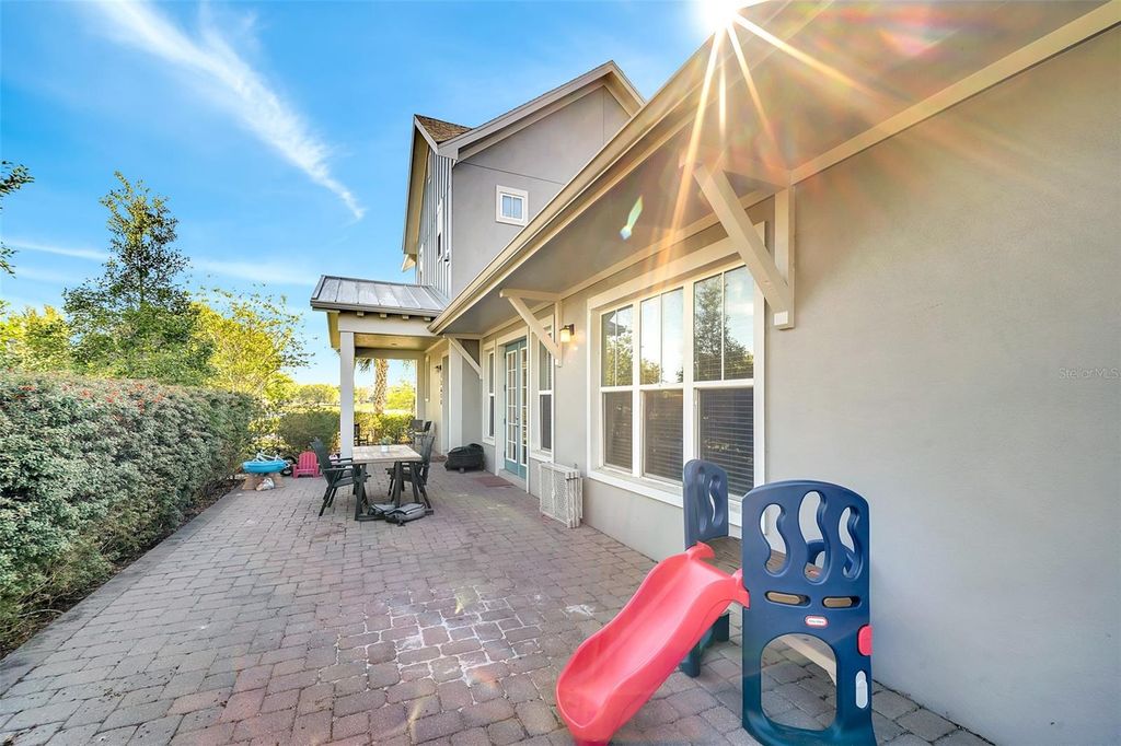 Image 23 of property listing at 13618 BRIAND AVENUE, Orlando, FL 32827