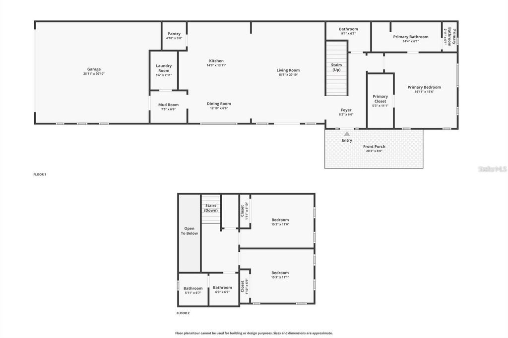 Image 25 of property listing at 13618 BRIAND AVENUE, Orlando, FL 32827