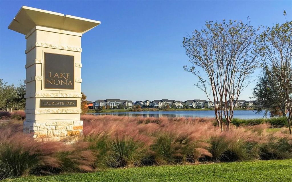 Image 26 of property listing at 13618 BRIAND AVENUE, Orlando, FL 32827