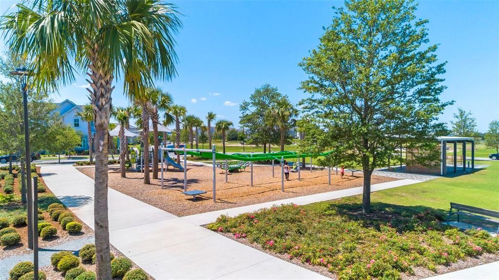 Image 34 of property listing at 13618 BRIAND AVENUE, Orlando, FL 32827