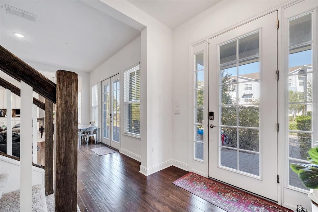 Image 5 of property listing at 13618 BRIAND AVENUE, Orlando, FL 32827