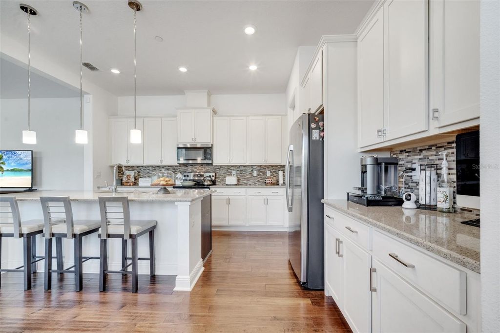 Image 10 of property listing at 13618 BRIAND AVENUE, Orlando, FL 32827