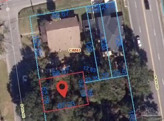 2512 N 8th Ave B, Pensacola, FL 32503
