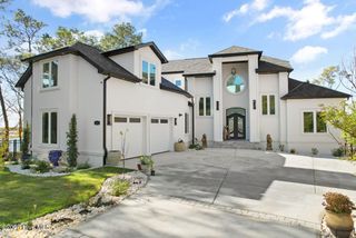411 Lake Shore Drive, Sunset Beach, NC 28468