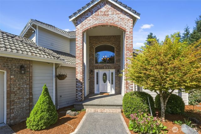 4295 Bush Mountain Drive SW, Tumwater, WA 98512