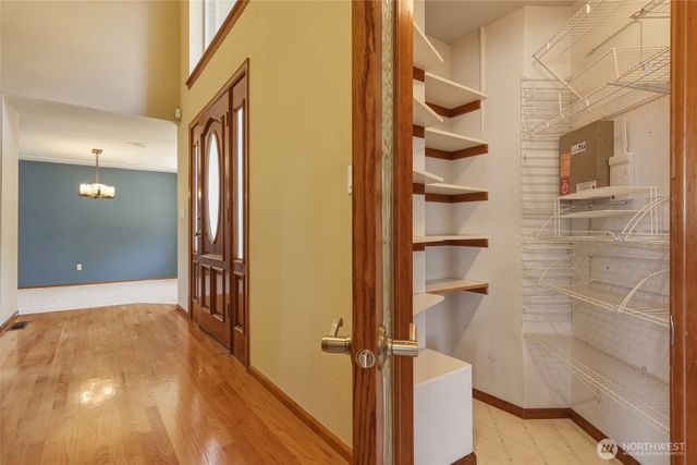 4295 Bush Mountain Drive SW, Tumwater, WA 98512