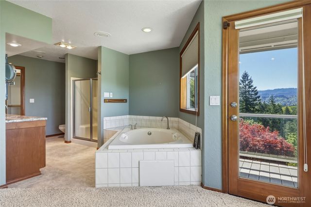 4295 Bush Mountain Drive SW, Tumwater, WA 98512