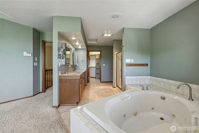 4295 Bush Mountain Drive SW, Tumwater, WA 98512