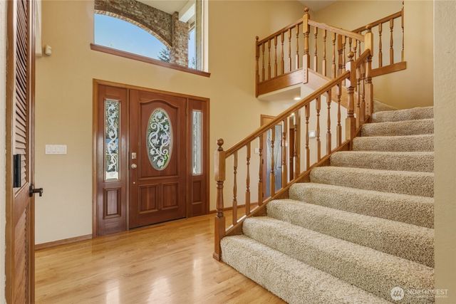 4295 Bush Mountain Drive SW, Tumwater, WA 98512