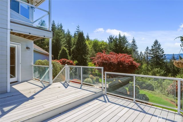 4295 Bush Mountain Drive SW, Tumwater, WA 98512