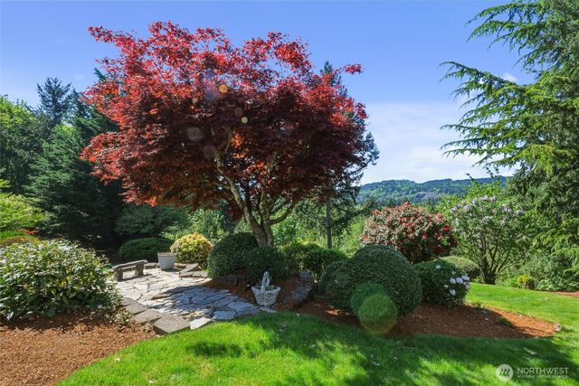 4295 Bush Mountain Drive SW, Tumwater, WA 98512