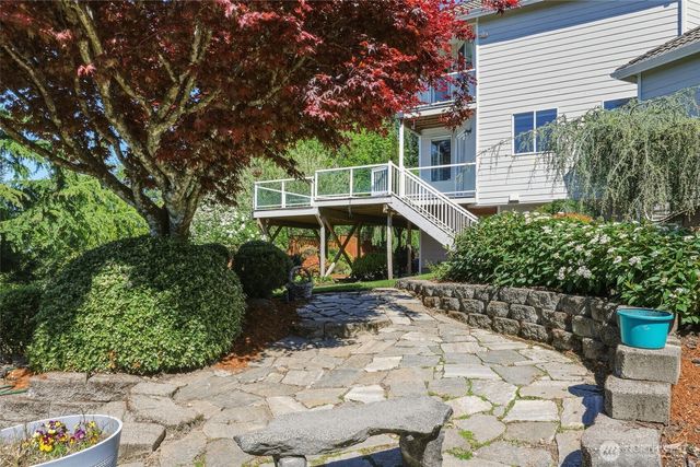 4295 Bush Mountain Drive SW, Tumwater, WA 98512
