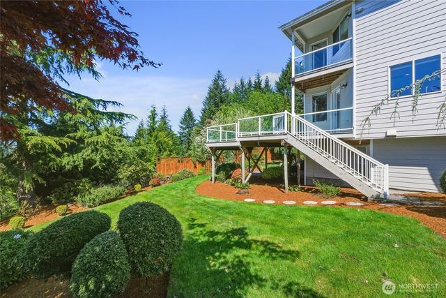 4295 Bush Mountain Drive SW, Tumwater, WA 98512