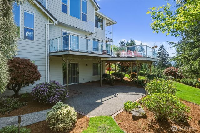 4295 Bush Mountain Drive SW, Tumwater, WA 98512