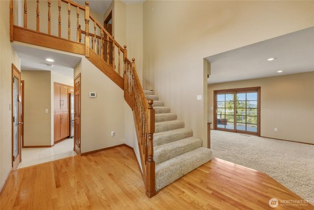 4295 Bush Mountain Drive SW, Tumwater, WA 98512