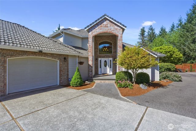 4295 Bush Mountain Drive SW, Tumwater, WA 98512