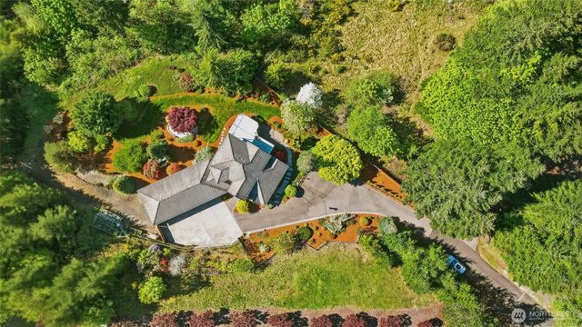 4295 Bush Mountain Drive SW, Tumwater, WA 98512