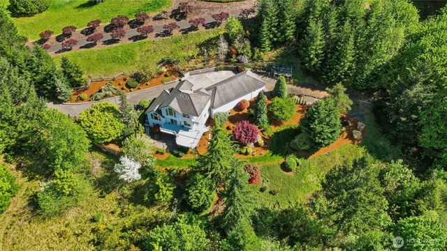 4295 Bush Mountain Drive SW, Tumwater, WA 98512