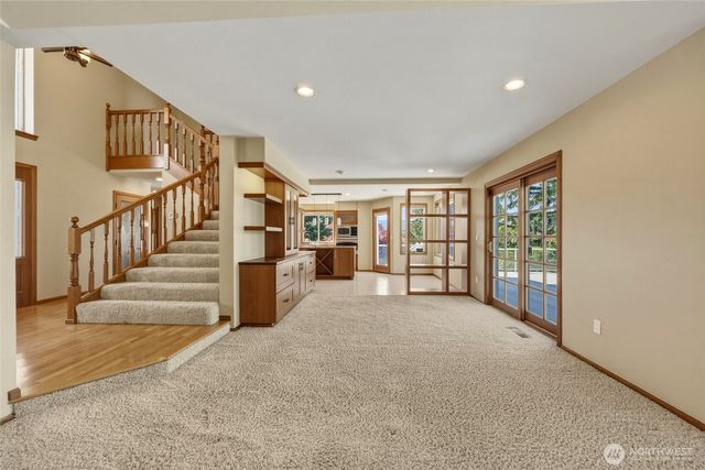 4295 Bush Mountain Drive SW, Tumwater, WA 98512