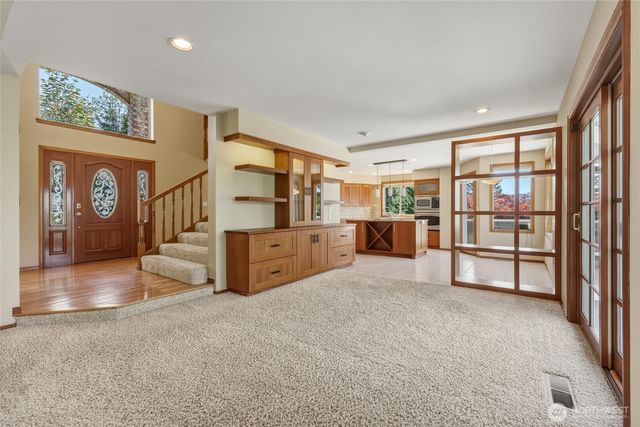 4295 Bush Mountain Drive SW, Tumwater, WA 98512