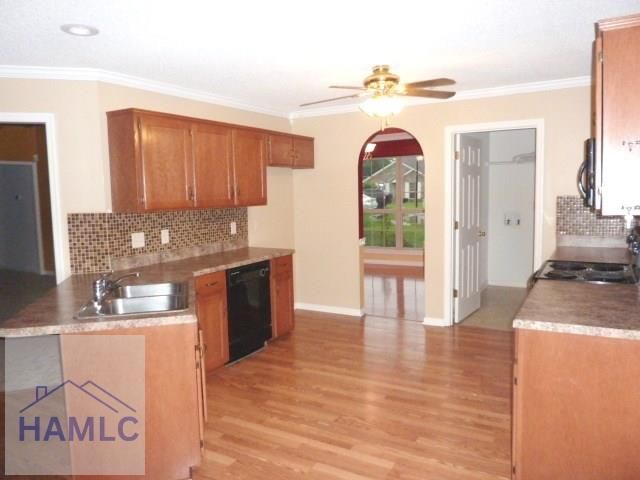 274 Arlen Drive, Midway, GA 31320