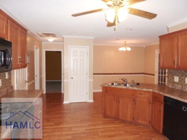 274 Arlen Drive, Midway, GA 31320